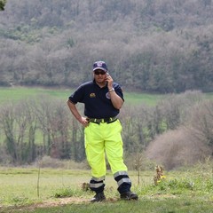 Esercitazione Protezione Civile