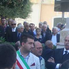 Manifestazione Anmil