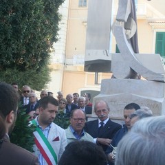 Manifestazione Anmil