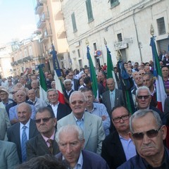 Manifestazione Anmil