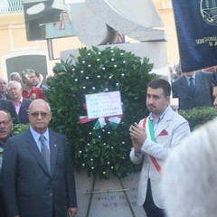 Manifestazione Anmil