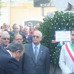 Manifestazione Anmil