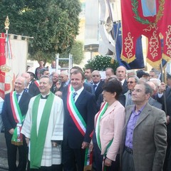 Manifestazione Anmil