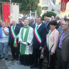 Manifestazione Anmil