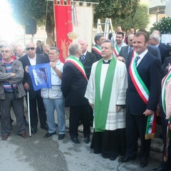 Manifestazione Anmil