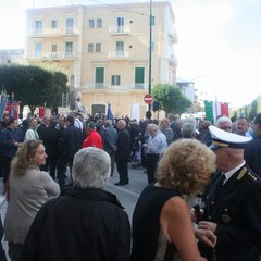 Manifestazione Anmil