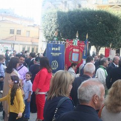 Manifestazione Anmil