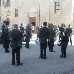 Manifestazione Anmil