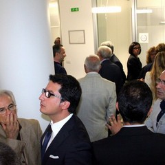 Inaugurazione BCC