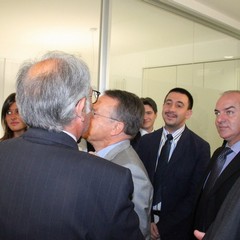 Inaugurazione BCC