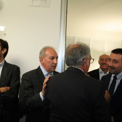 Inaugurazione BCC