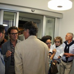 Inaugurazione BCC