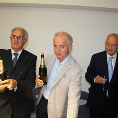 Inaugurazione BCC