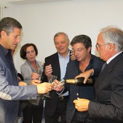 Inaugurazione BCC