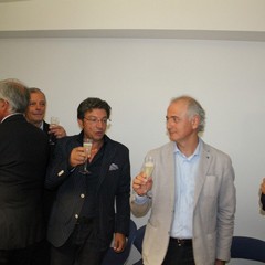 Inaugurazione BCC