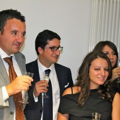 Inaugurazione BCC