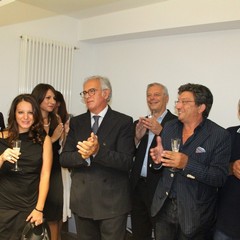 Inaugurazione BCC