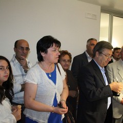 Inaugurazione BCC