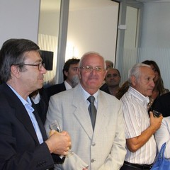 Inaugurazione BCC