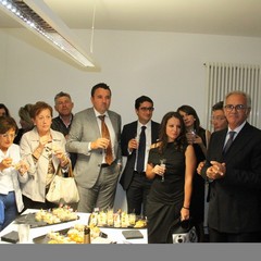 inaugurazione BCC