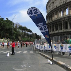 Maratona Roma