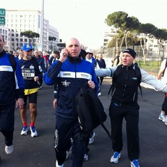 Maratona Roma