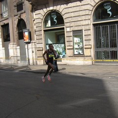 Maratona Roma