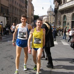 Maratona Roma