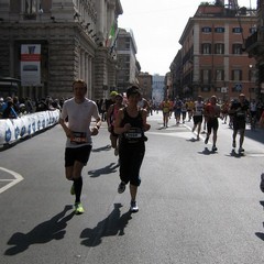 Maratona Roma