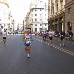 Maratona Roma