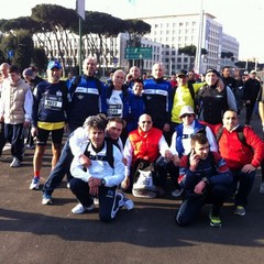 Maratona Roma