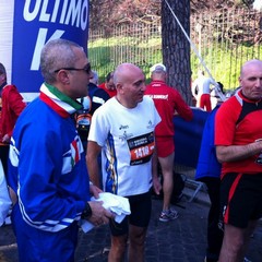 Maratona Roma