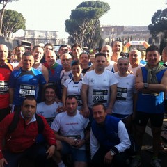 Maratona Roma