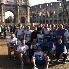 Maratona Roma