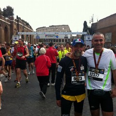 Maratona Roma