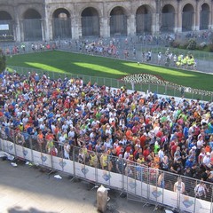 Maratona Roma