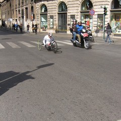 Maratona Roma