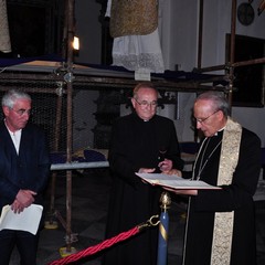 Mostra Benedetto XIII