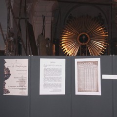 Mostra Benedetto XIII