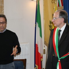 Premiazione logo Iat