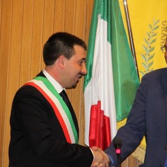 Proclamazione sindaco