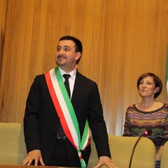 Proclamazione sindaco