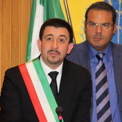 Proclamazione sindaco