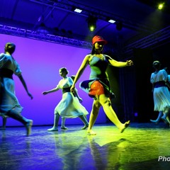 ATTITUDE BALLET esibizione del saggio di fine anno "LO SCHIACCIANOCI "