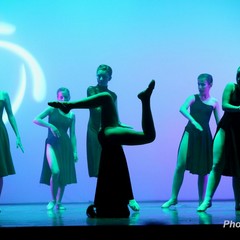 ATTITUDE BALLET esibizione del saggio di fine anno "LO SCHIACCIANOCI "