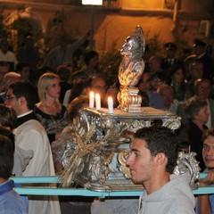 San Michele 2012