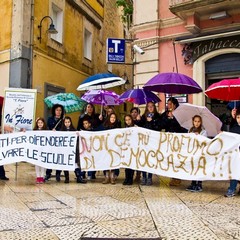 protestascuola18