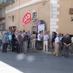 Sit in collocamento