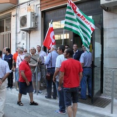 Sit in collocamento