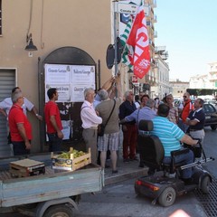 Sit in collocamento